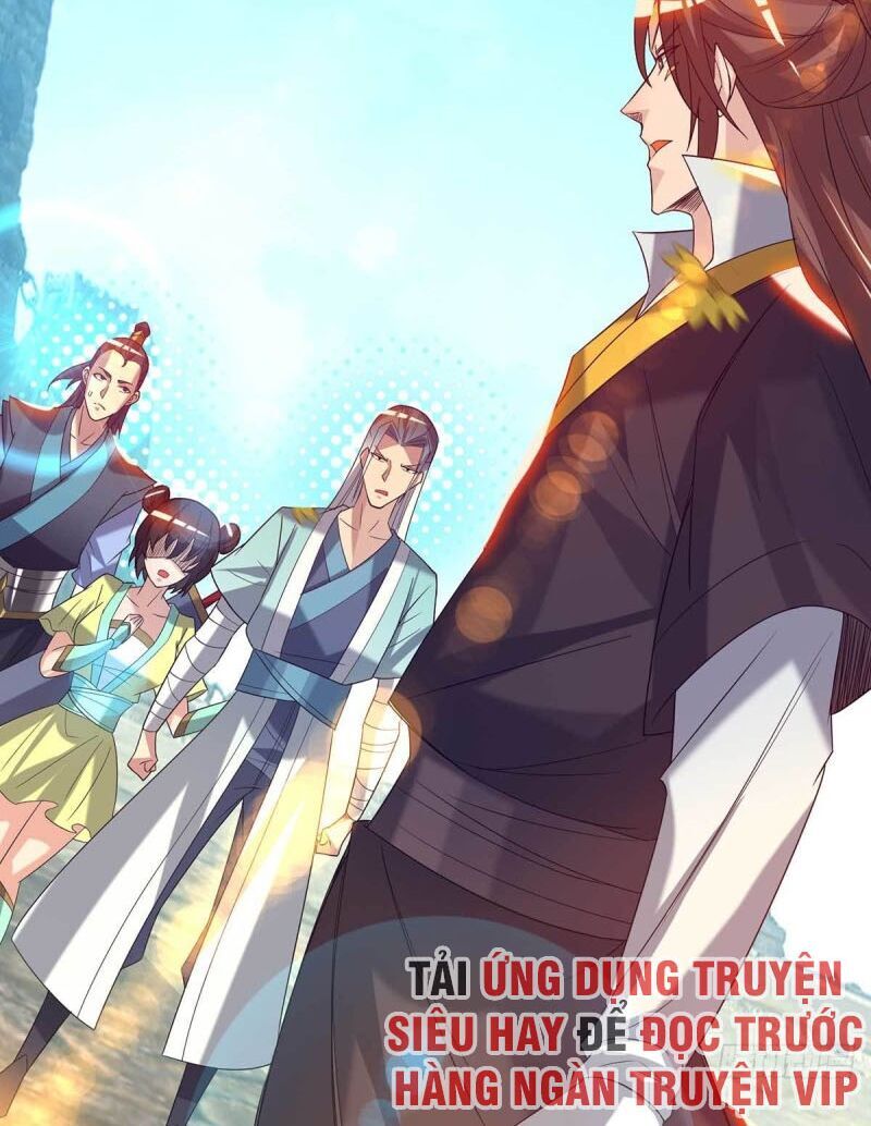 Ta Có Chín Nữ Đồ Đệ Chapter 14 - Trang 2