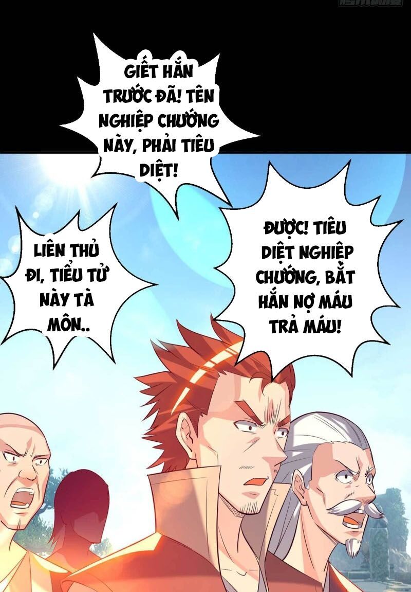 Ta Có Chín Nữ Đồ Đệ Chapter 14 - Trang 2