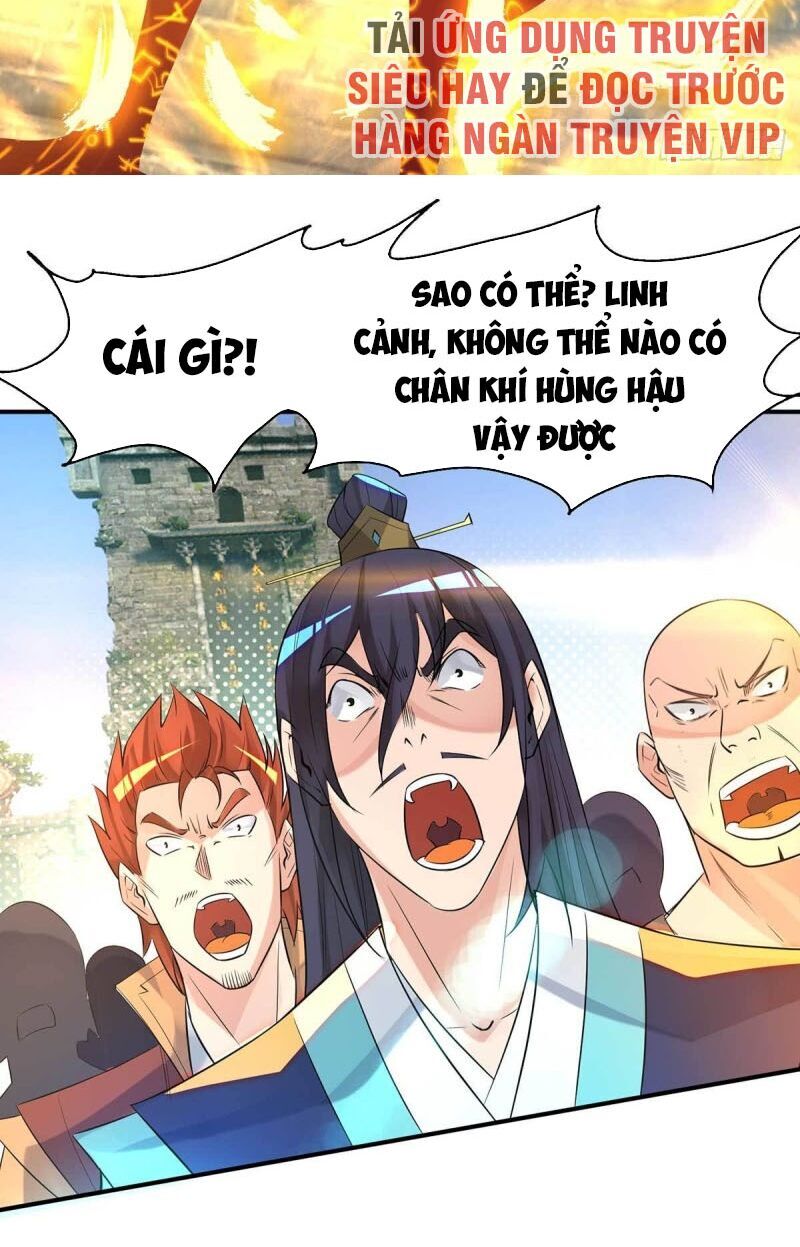 Ta Có Chín Nữ Đồ Đệ Chapter 14 - Trang 2