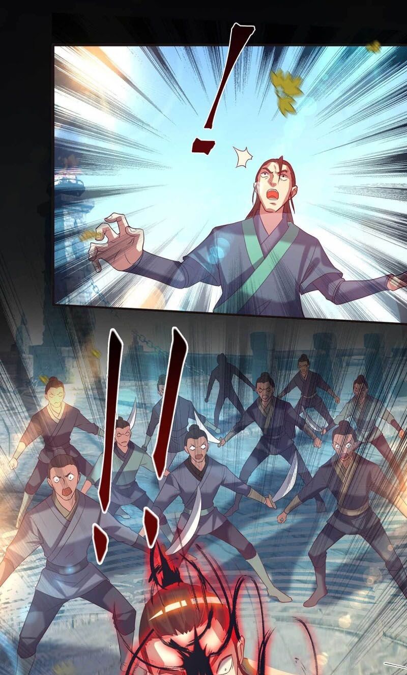 Ta Có Chín Nữ Đồ Đệ Chapter 14 - Trang 2