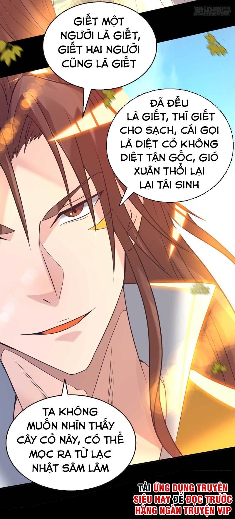 Ta Có Chín Nữ Đồ Đệ Chapter 14 - Trang 2