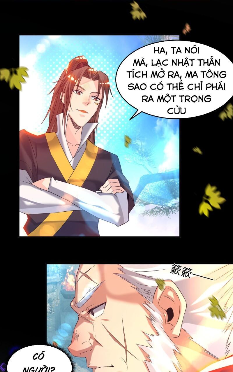 Ta Có Chín Nữ Đồ Đệ Chapter 13 - Trang 2