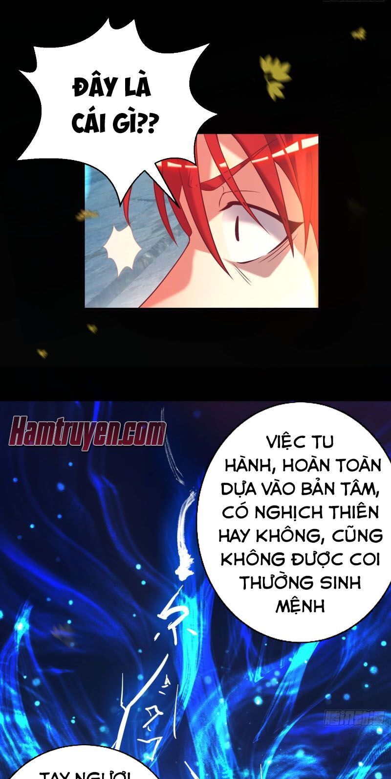 Ta Có Chín Nữ Đồ Đệ Chapter 13 - Trang 2