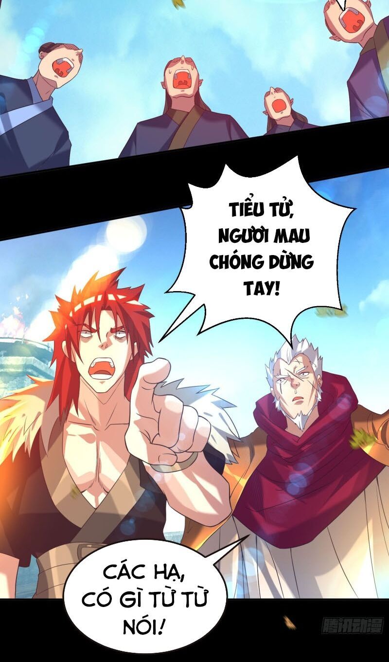 Ta Có Chín Nữ Đồ Đệ Chapter 13 - Trang 2