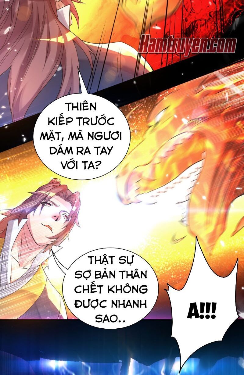 Ta Có Chín Nữ Đồ Đệ Chapter 13 - Trang 2