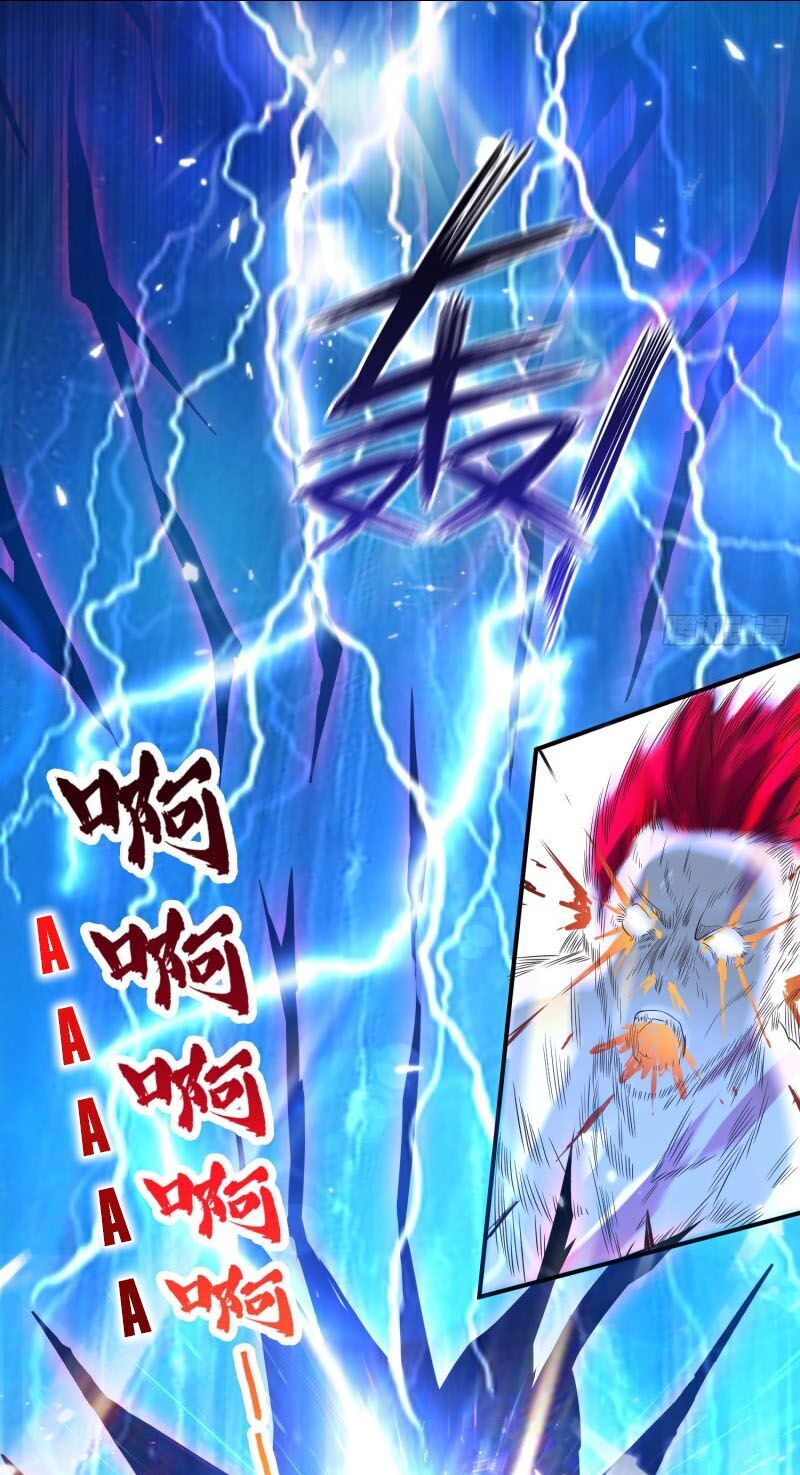 Ta Có Chín Nữ Đồ Đệ Chapter 13 - Trang 2