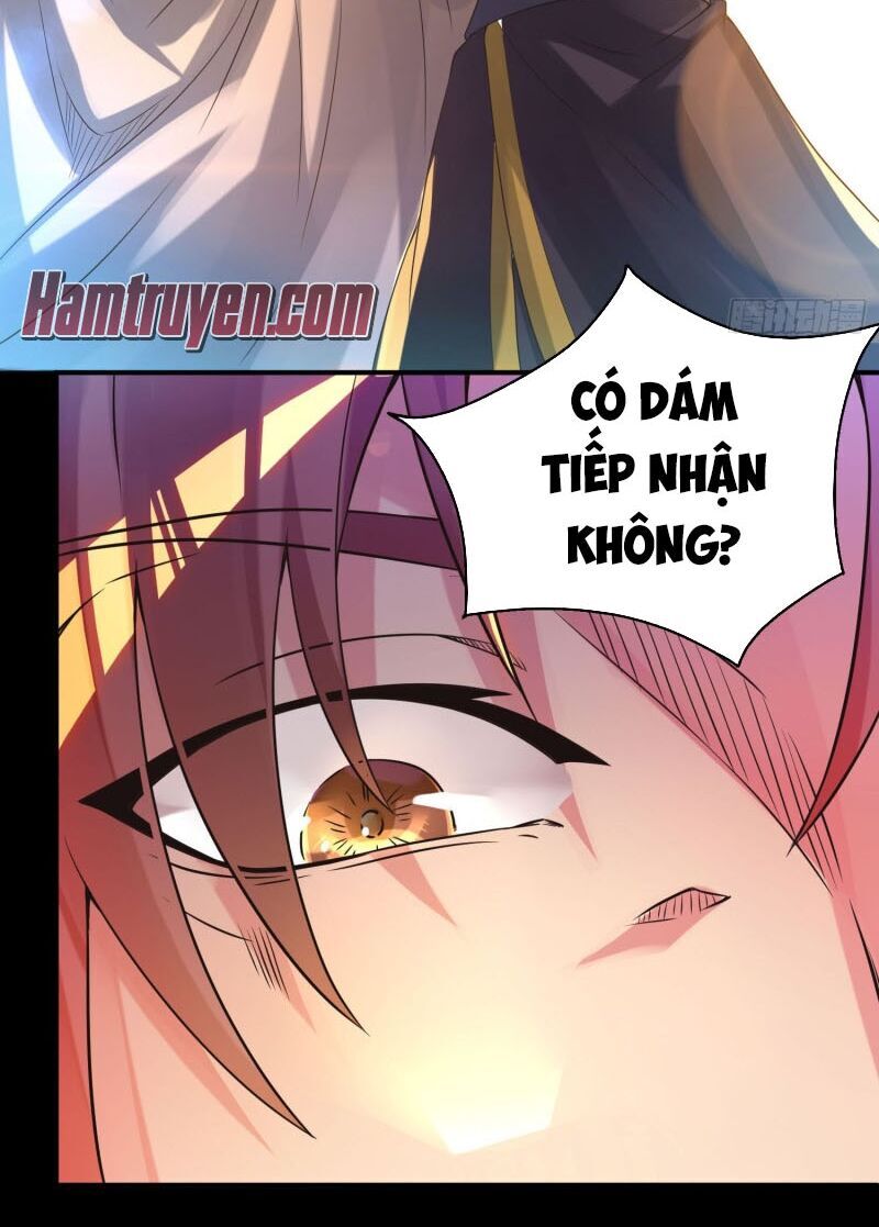 Ta Có Chín Nữ Đồ Đệ Chapter 13 - Trang 2