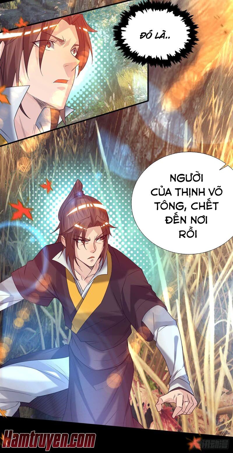 Ta Có Chín Nữ Đồ Đệ Chapter 12 - Trang 2