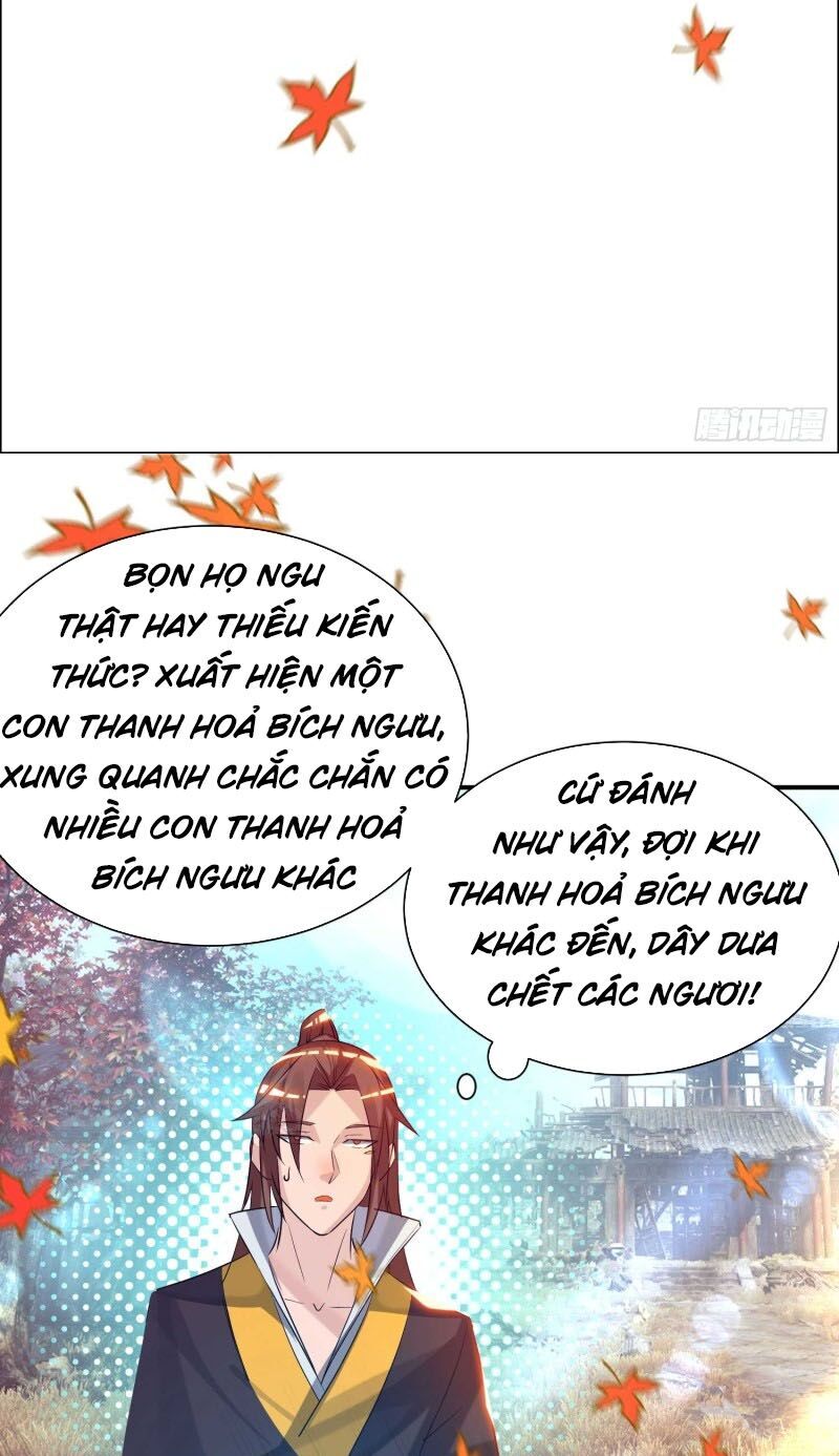 Ta Có Chín Nữ Đồ Đệ Chapter 11 - Trang 2