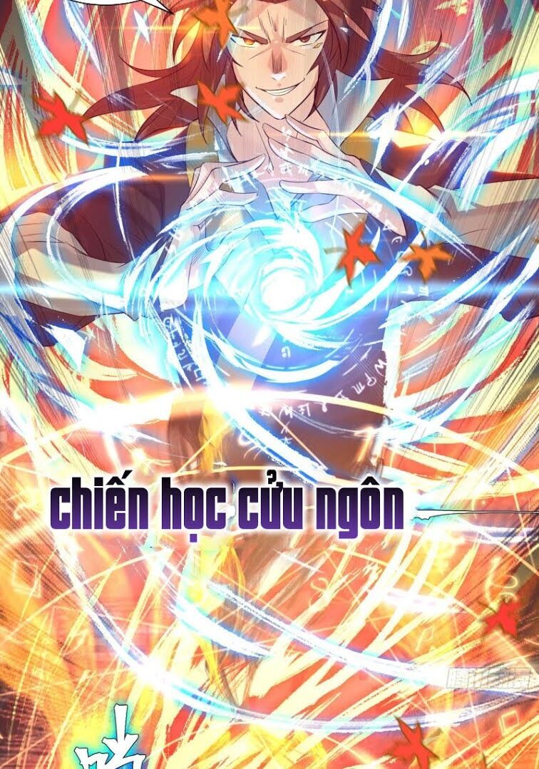 Ta Có Chín Nữ Đồ Đệ Chapter 11 - Trang 2