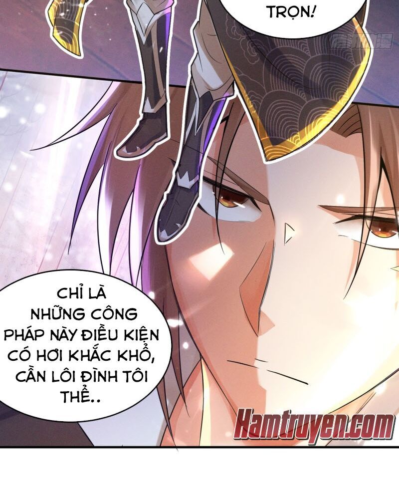 Ta Có Chín Nữ Đồ Đệ Chapter 10 - Trang 2