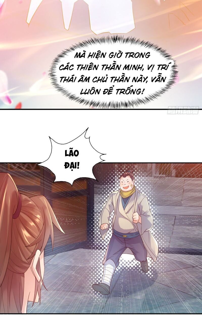 Ta Có Chín Nữ Đồ Đệ Chapter 10 - Trang 2