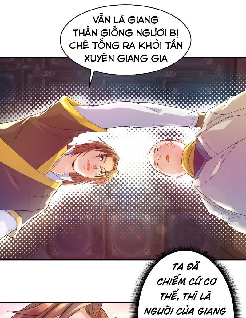 Ta Có Chín Nữ Đồ Đệ Chapter 10 - Trang 2