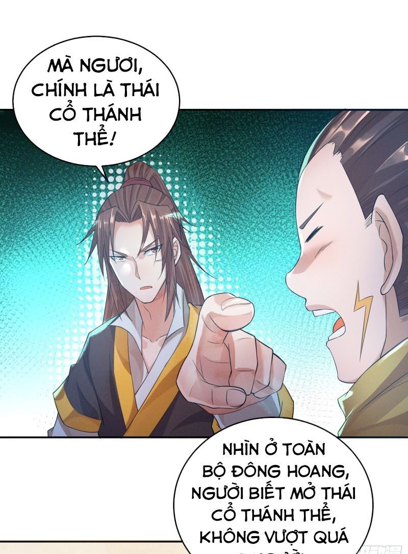 Ta Có Chín Nữ Đồ Đệ Chapter 10 - Trang 2