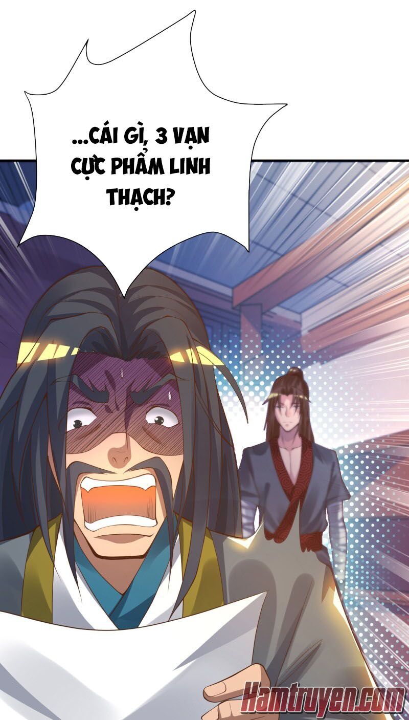 Ta Có Chín Nữ Đồ Đệ Chapter 9 - Trang 2