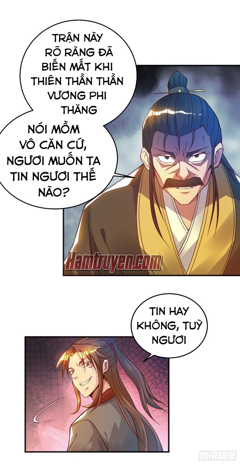 Ta Có Chín Nữ Đồ Đệ Chapter 9 - Trang 2