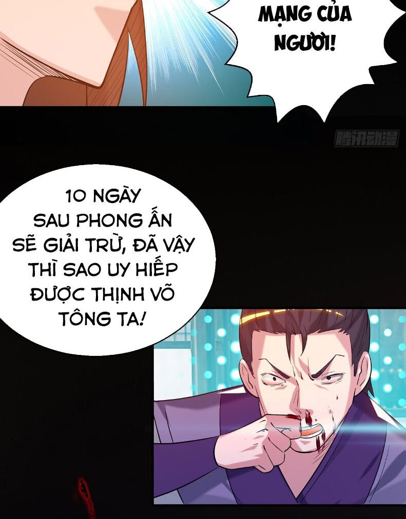 Ta Có Chín Nữ Đồ Đệ Chapter 8 - Trang 2