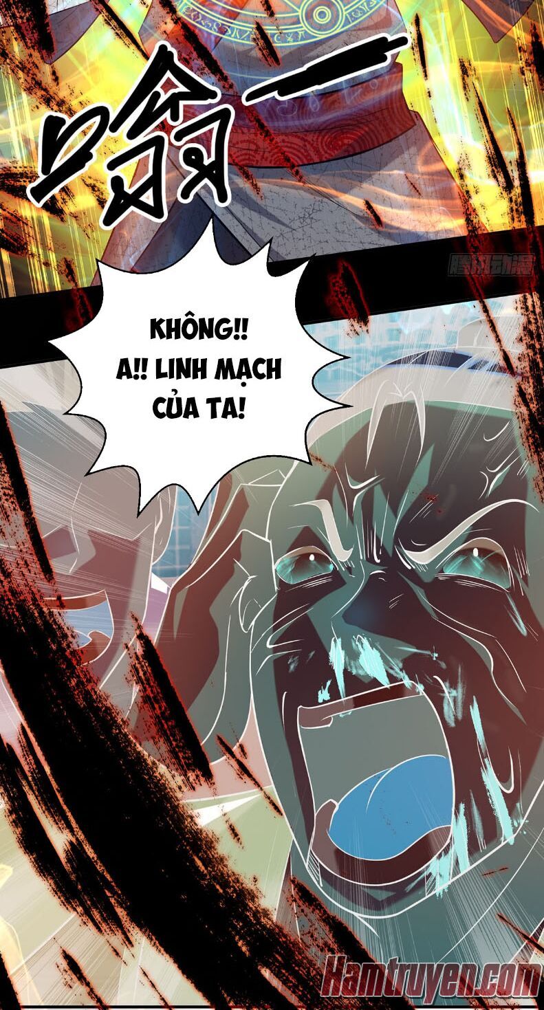 Ta Có Chín Nữ Đồ Đệ Chapter 8 - Trang 2