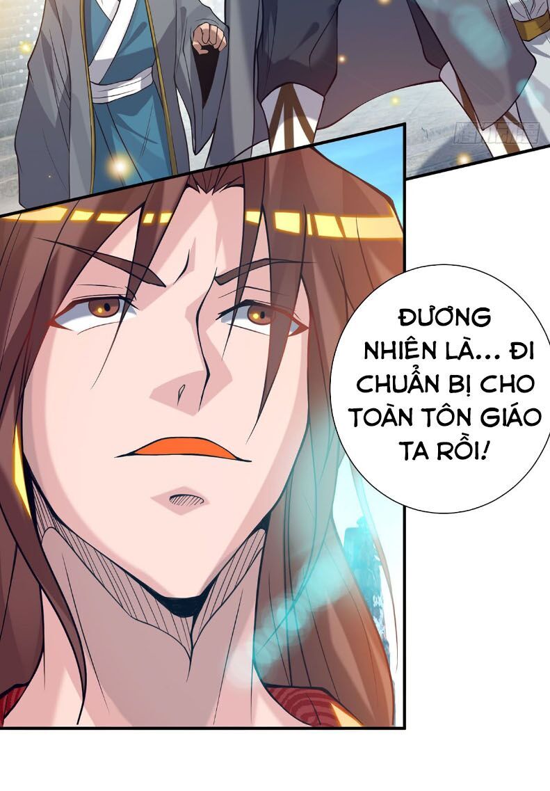 Ta Có Chín Nữ Đồ Đệ Chapter 8 - Trang 2