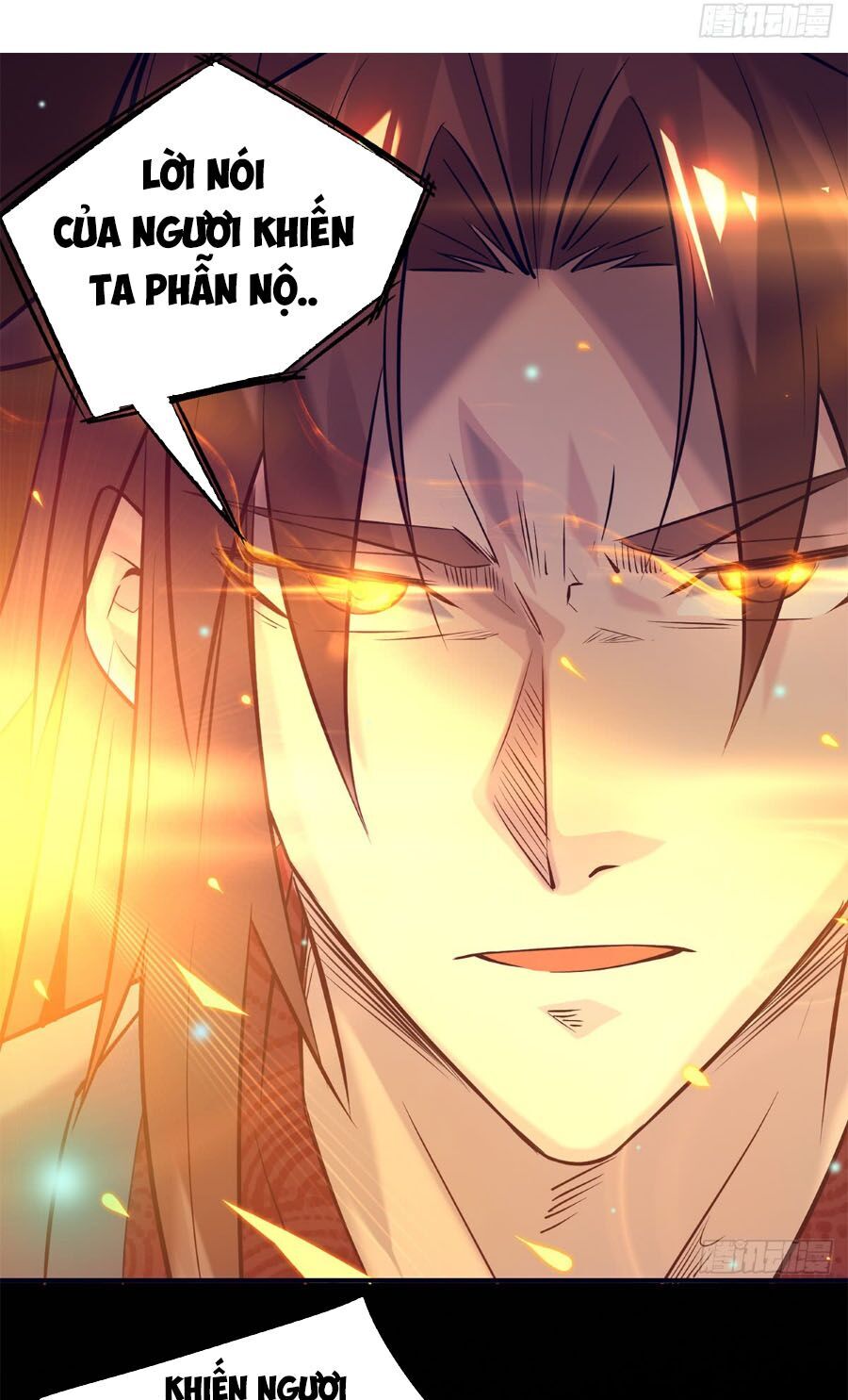 Ta Có Chín Nữ Đồ Đệ Chapter 7 - Trang 2