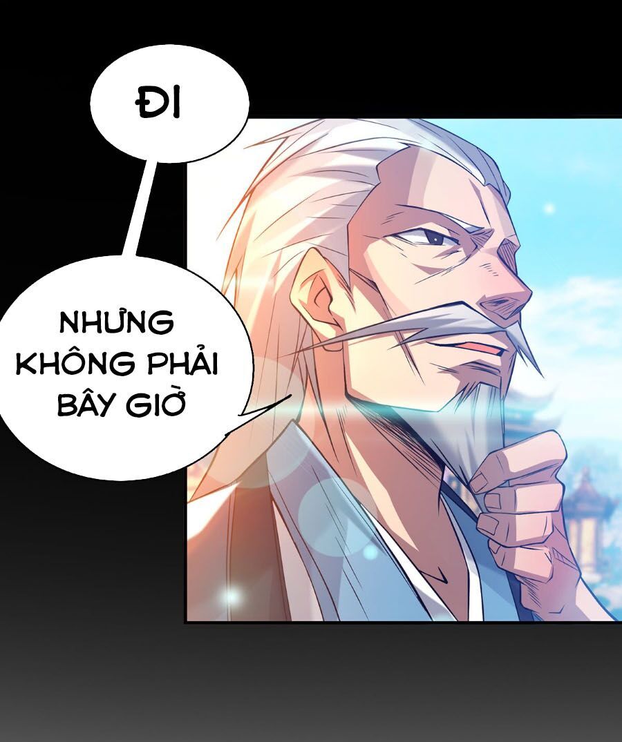 Ta Có Chín Nữ Đồ Đệ Chapter 7 - Trang 2