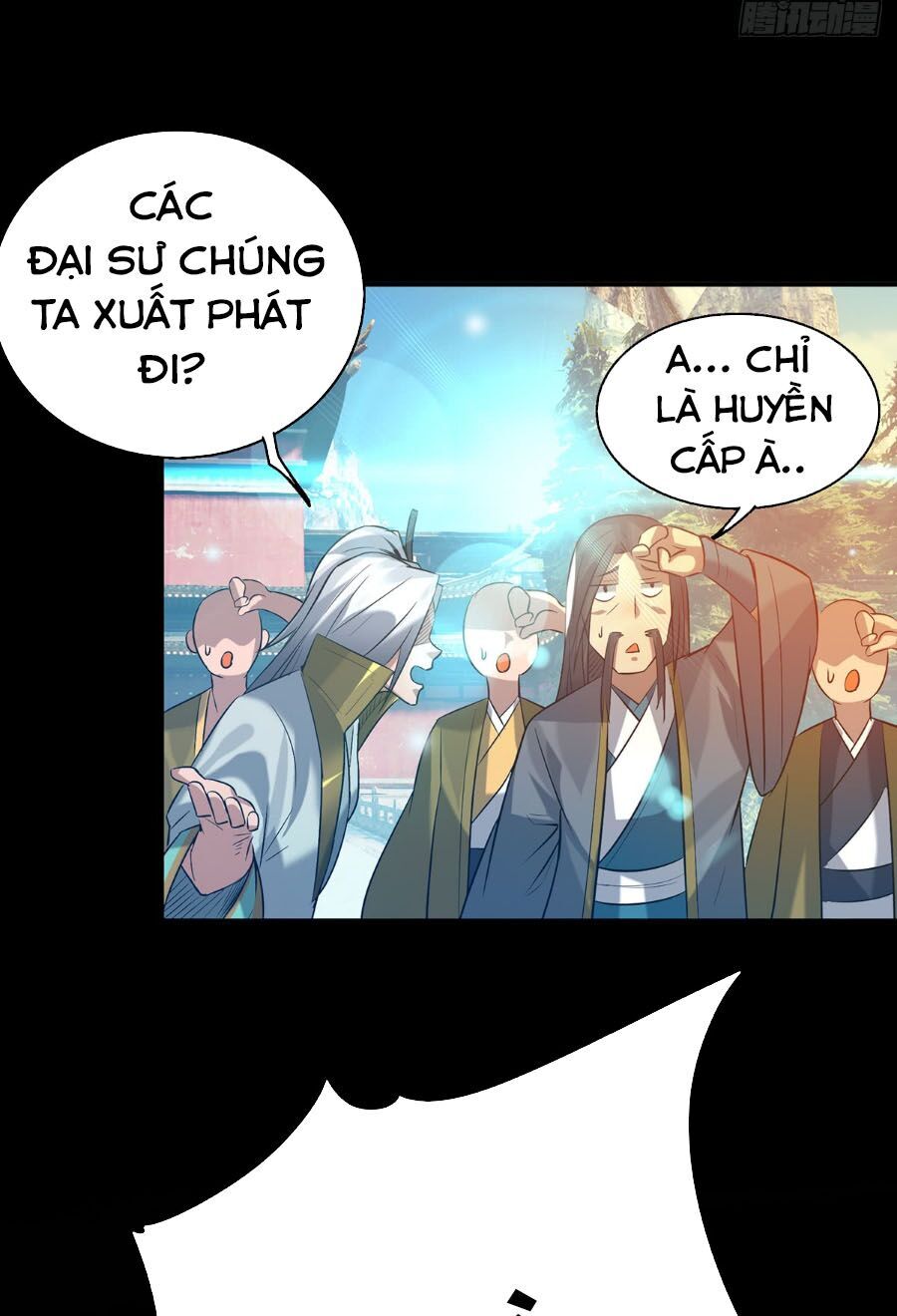 Ta Có Chín Nữ Đồ Đệ Chapter 7 - Trang 2