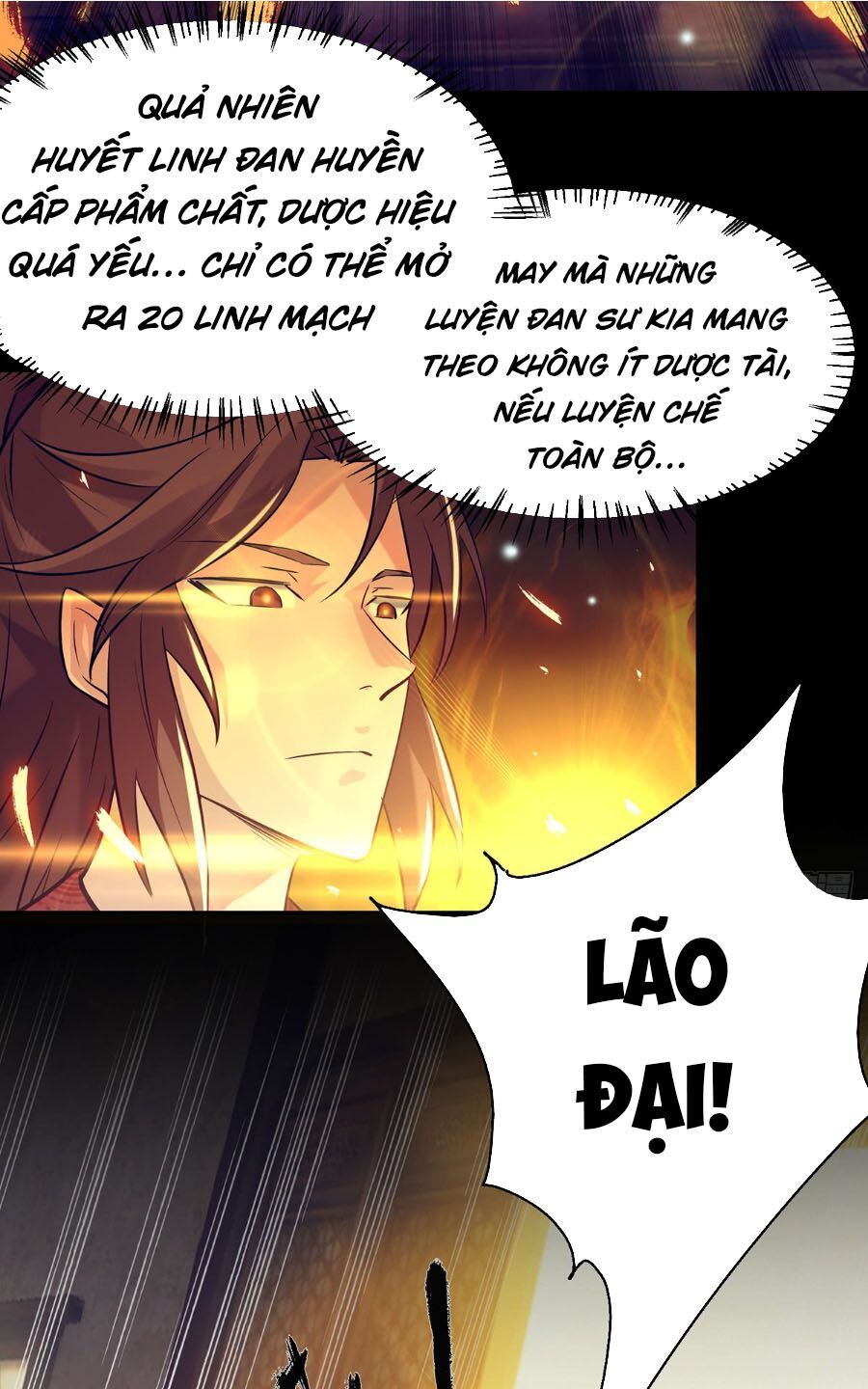 Ta Có Chín Nữ Đồ Đệ Chapter 7 - Trang 2