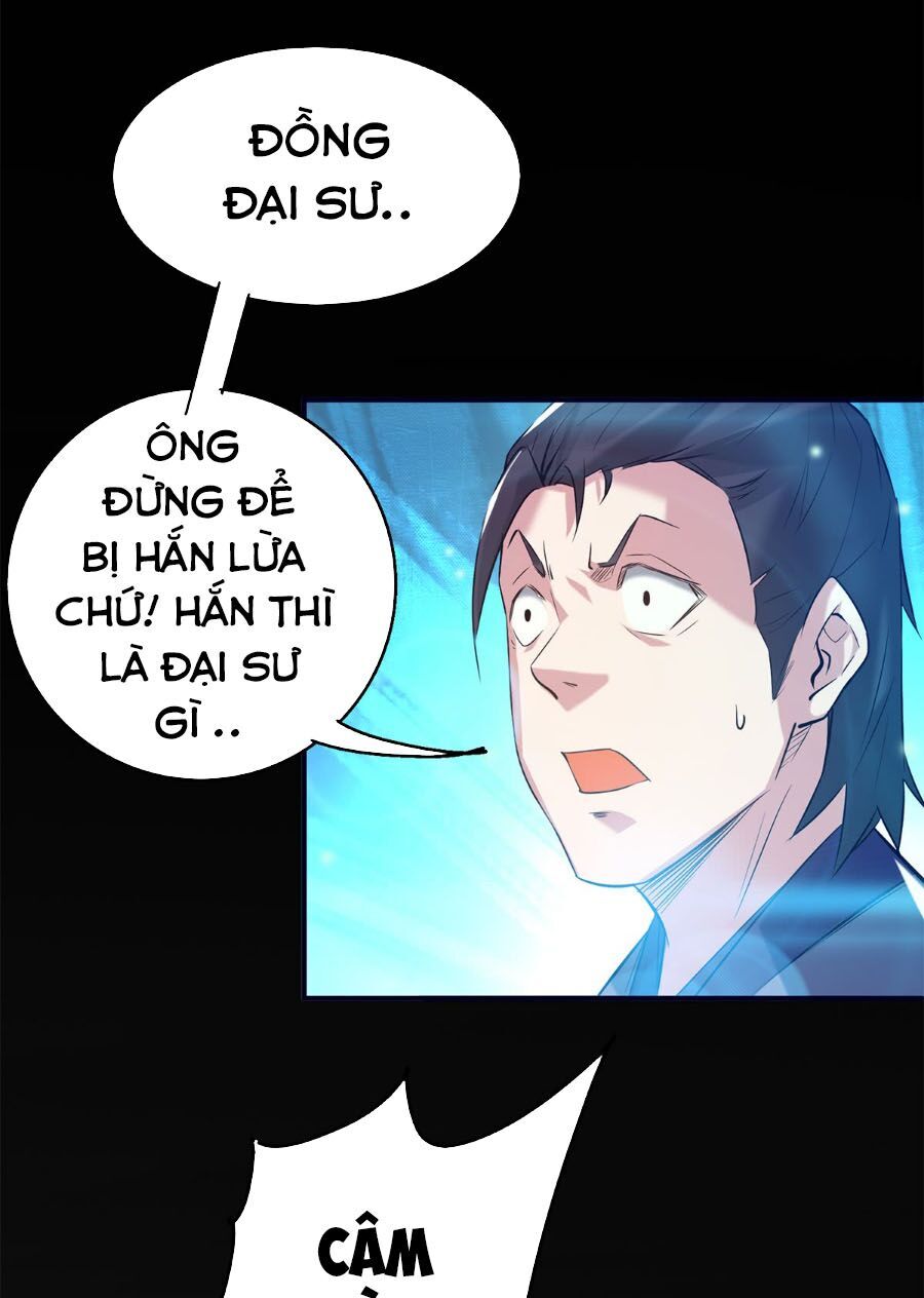 Ta Có Chín Nữ Đồ Đệ Chapter 7 - Trang 2