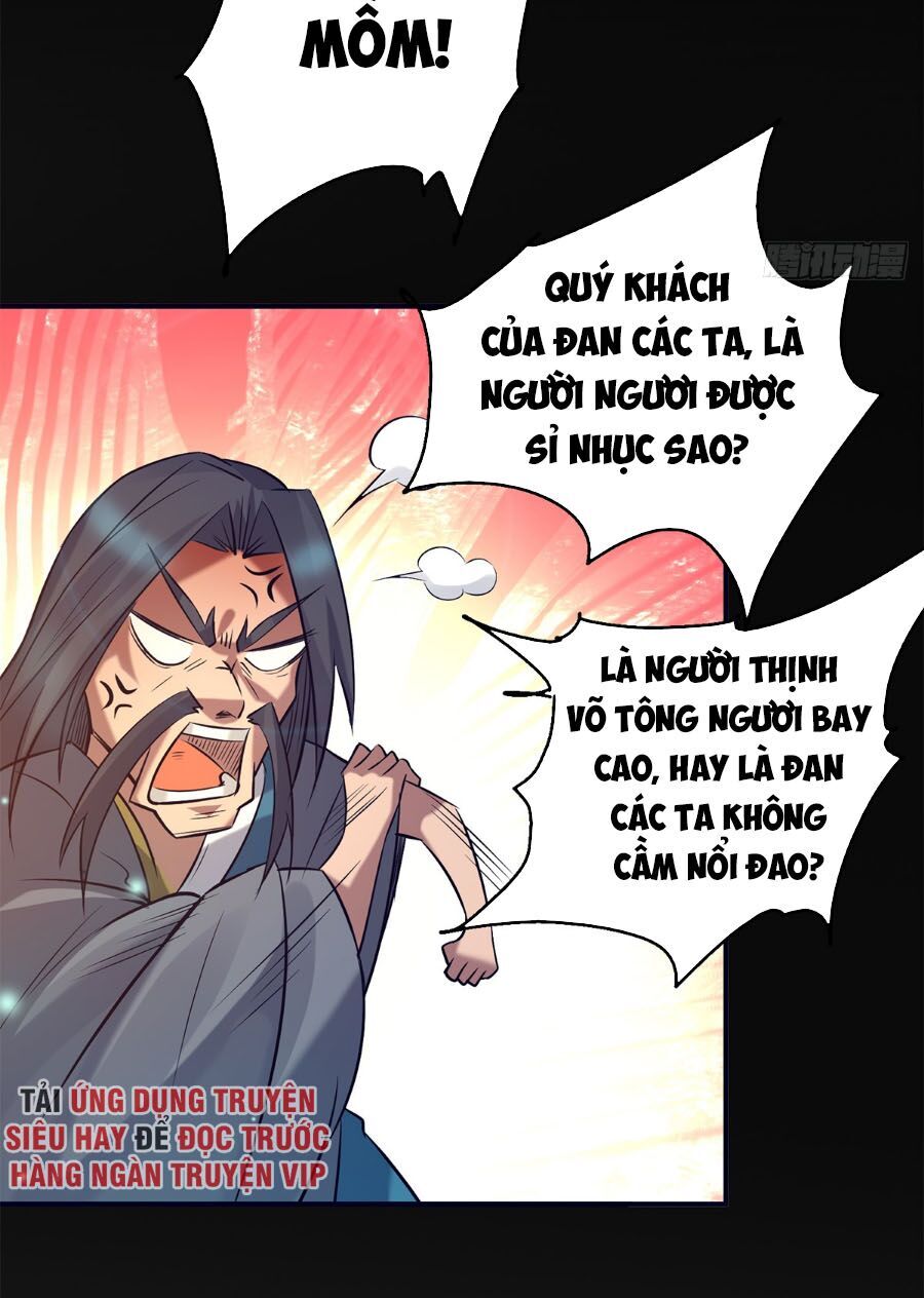 Ta Có Chín Nữ Đồ Đệ Chapter 7 - Trang 2