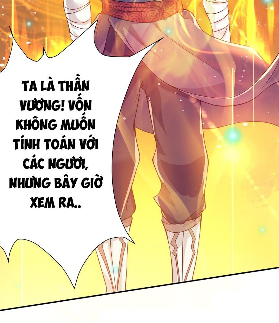 Ta Có Chín Nữ Đồ Đệ Chapter 6 - Trang 2