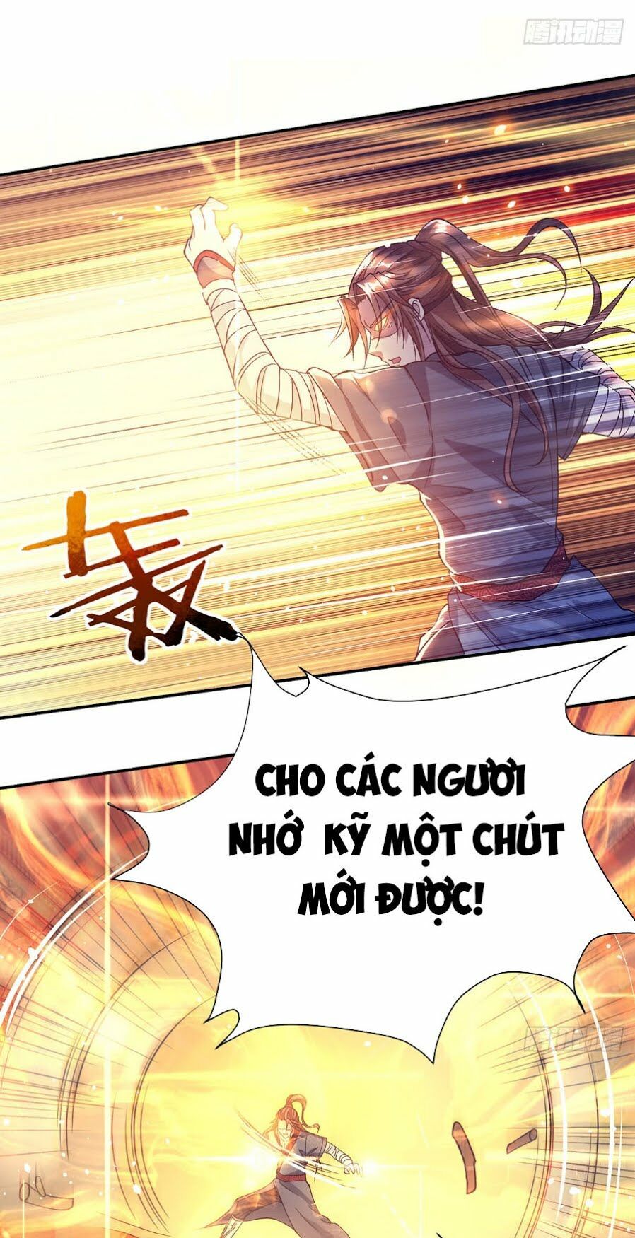 Ta Có Chín Nữ Đồ Đệ Chapter 6 - Trang 2