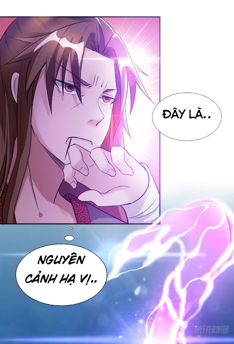 Ta Có Chín Nữ Đồ Đệ Chapter 6 - Trang 2