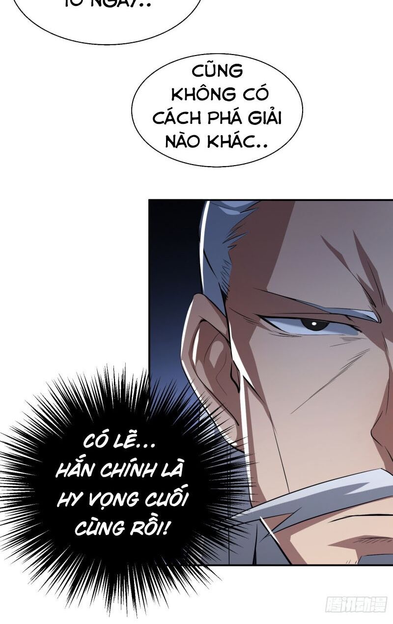 Ta Có Chín Nữ Đồ Đệ Chapter 5 - Trang 2