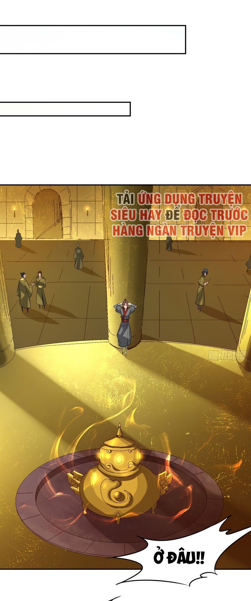 Ta Có Chín Nữ Đồ Đệ Chapter 5 - Trang 2