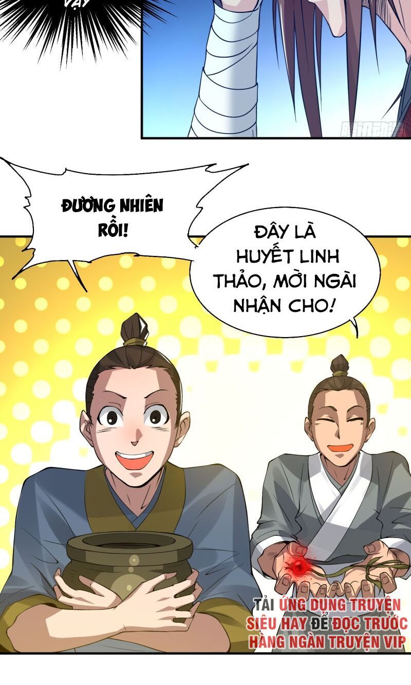 Ta Có Chín Nữ Đồ Đệ Chapter 5 - Trang 2