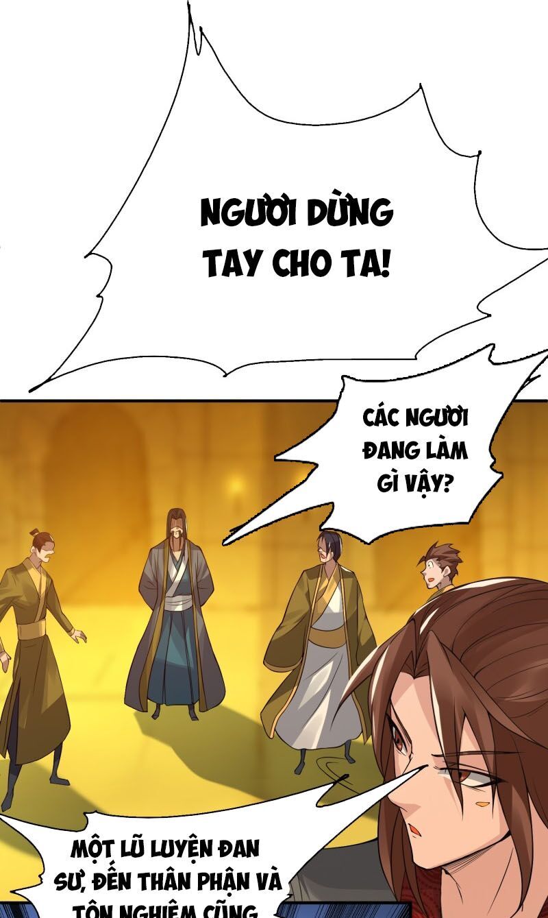 Ta Có Chín Nữ Đồ Đệ Chapter 5 - Trang 2