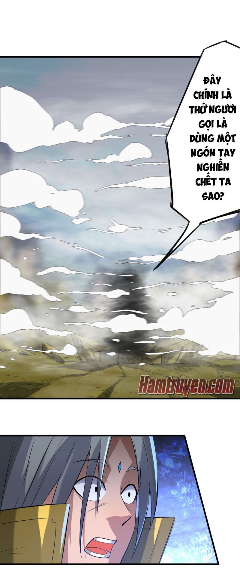 Ta Có Chín Nữ Đồ Đệ Chapter 3 - Trang 2