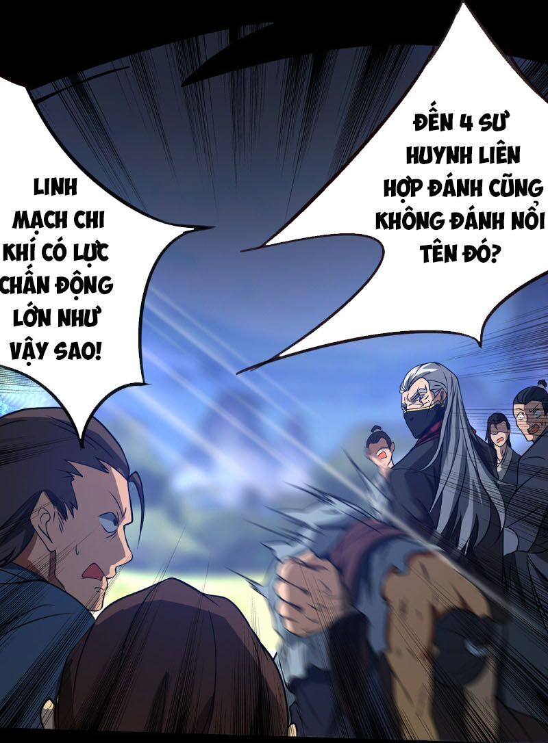 Ta Có Chín Nữ Đồ Đệ Chapter 3 - Trang 2