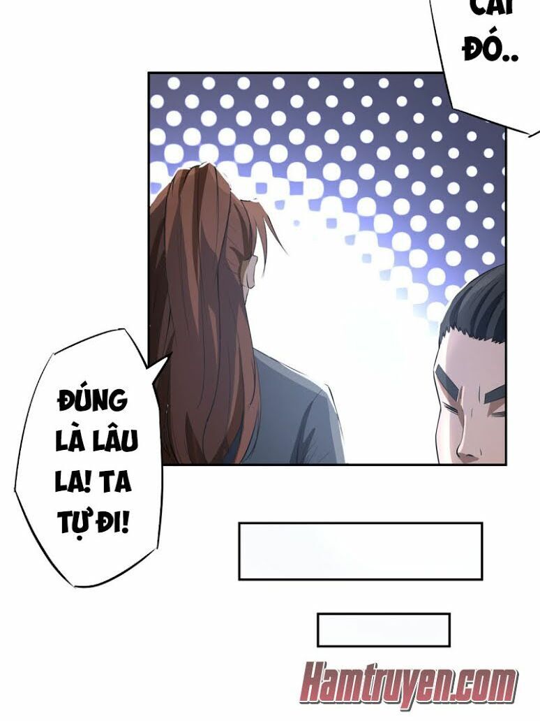 Ta Có Chín Nữ Đồ Đệ Chapter 3 - Trang 2