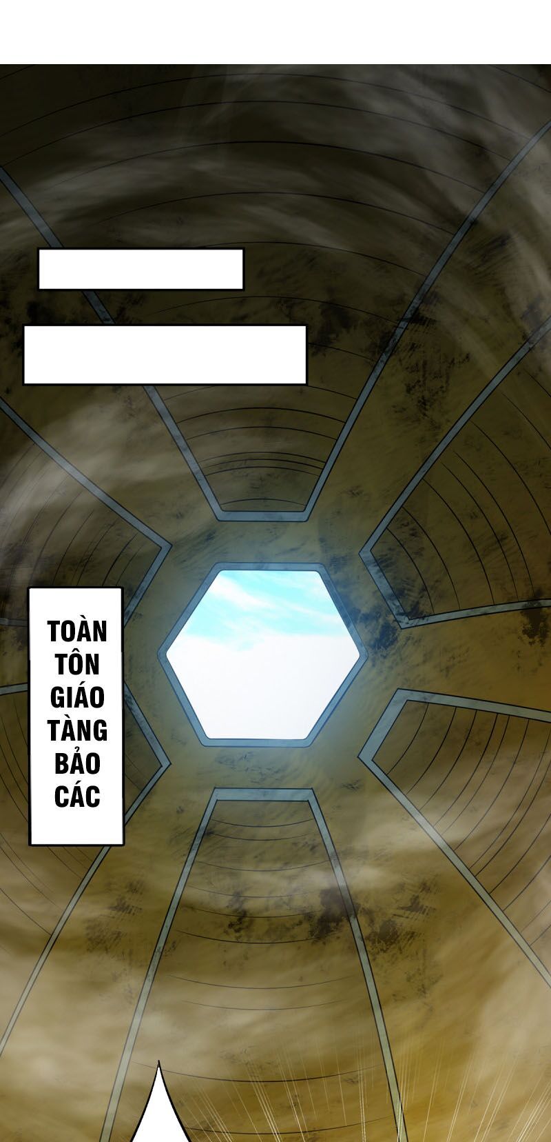 Ta Có Chín Nữ Đồ Đệ Chapter 3 - Trang 2