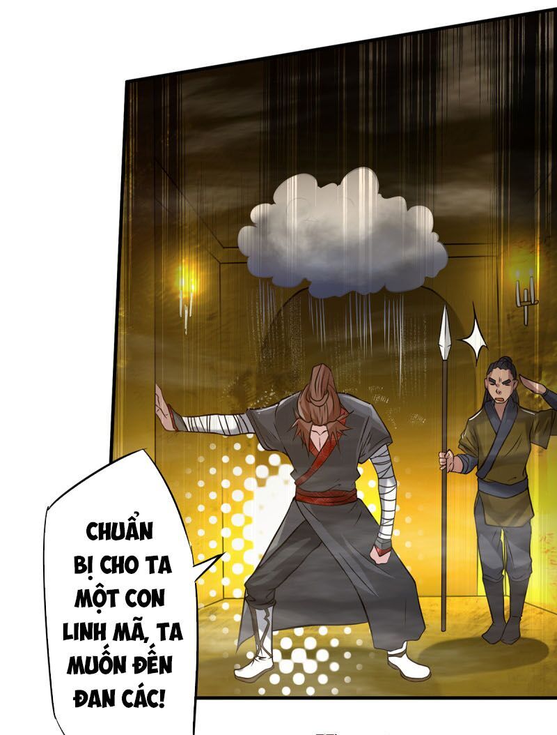 Ta Có Chín Nữ Đồ Đệ Chapter 3 - Trang 2