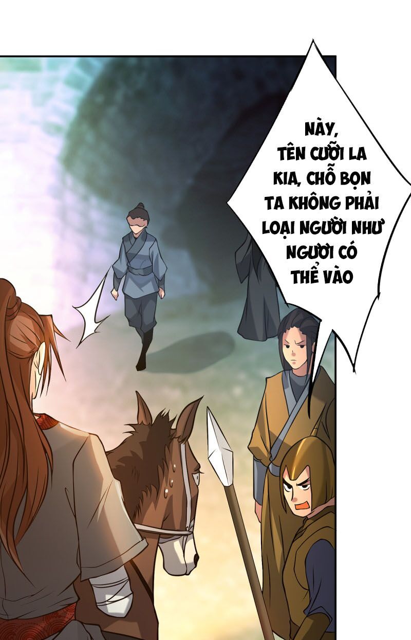 Ta Có Chín Nữ Đồ Đệ Chapter 3 - Trang 2