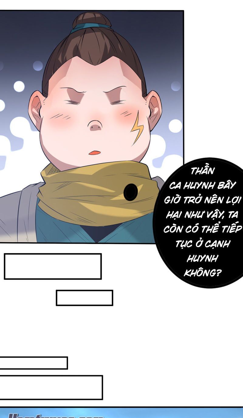 Ta Có Chín Nữ Đồ Đệ Chapter 2 - Trang 2