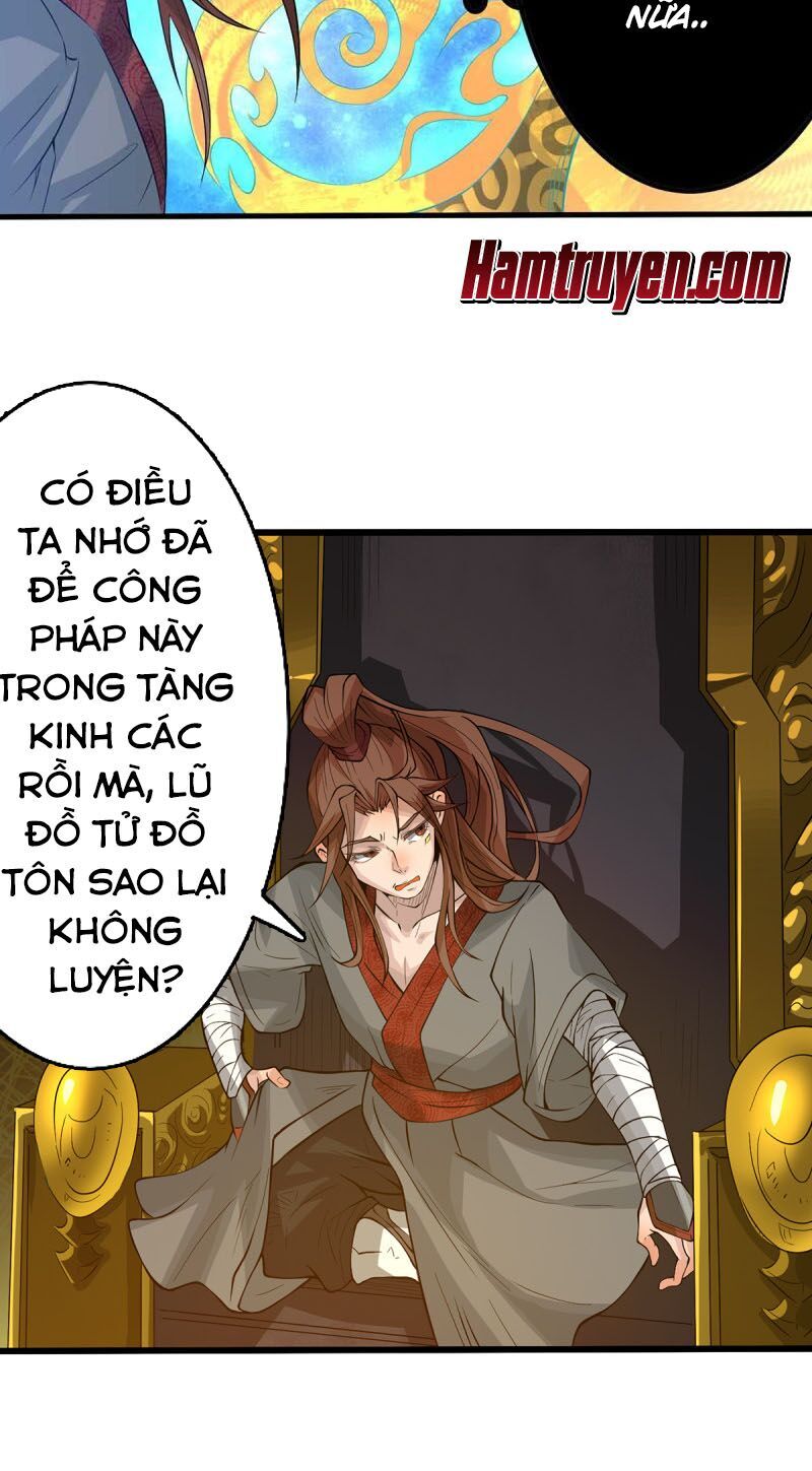 Ta Có Chín Nữ Đồ Đệ Chapter 2 - Trang 2