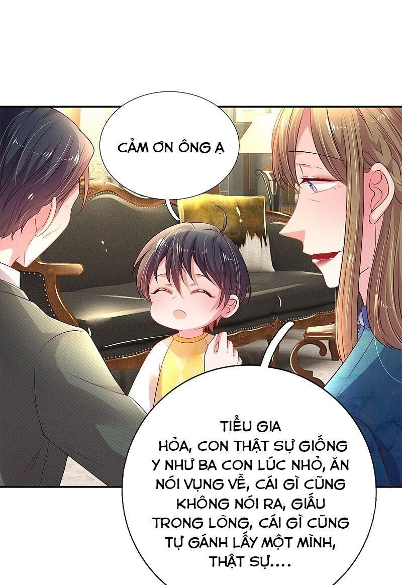 Ma Ma Đột Kích : Cha Mời Tiếp Chiêu Chapter 56 - Trang 2