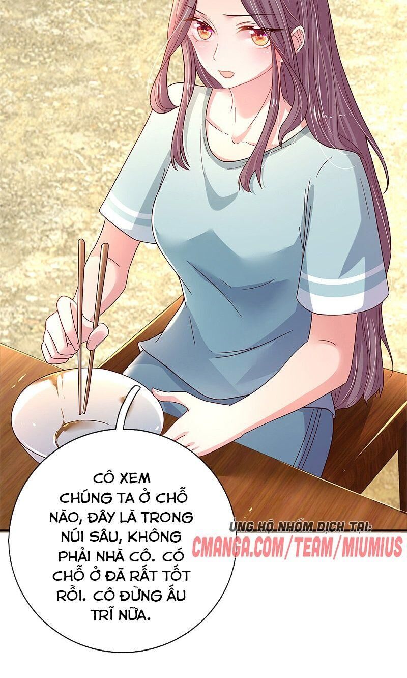 Ma Ma Đột Kích : Cha Mời Tiếp Chiêu Chapter 56 - Trang 2