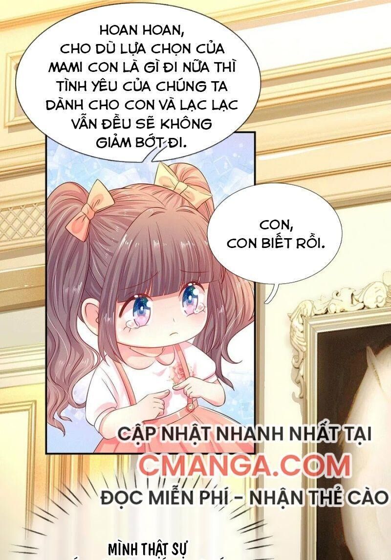 Ma Ma Đột Kích : Cha Mời Tiếp Chiêu Chapter 55 - Trang 2