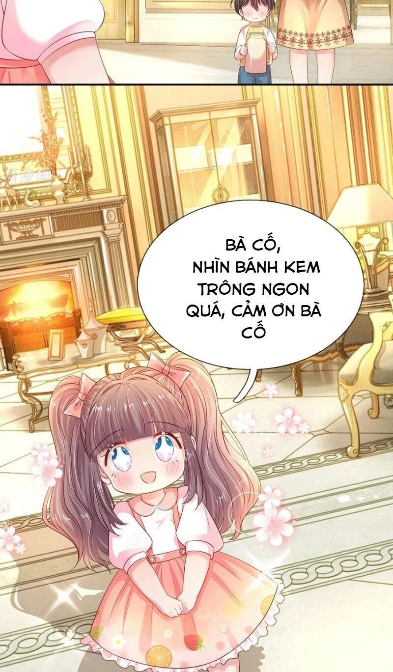 Ma Ma Đột Kích : Cha Mời Tiếp Chiêu Chapter 55 - Trang 2