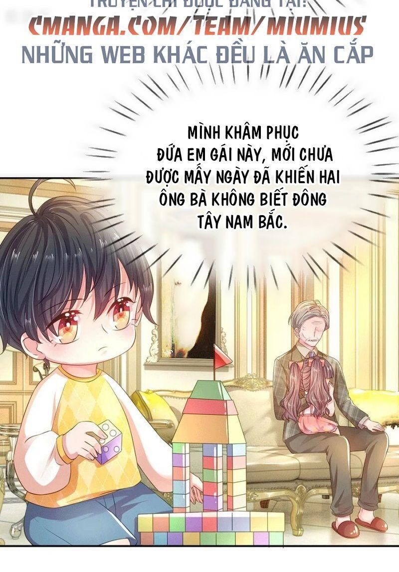 Ma Ma Đột Kích : Cha Mời Tiếp Chiêu Chapter 55 - Trang 2