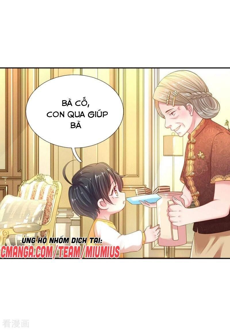 Ma Ma Đột Kích : Cha Mời Tiếp Chiêu Chapter 55 - Trang 2